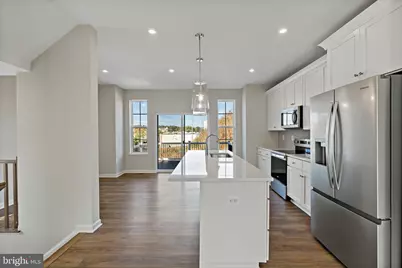 214 Monteith Drive, Winchester, VA 22601 - Photo 4