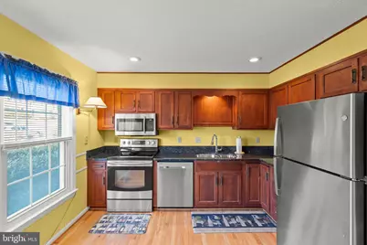 2116 Stoneleigh Drive, Winchester, VA 22601 - Photo 8