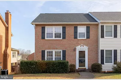 2116 Stoneleigh Drive, Winchester, VA 22601 - Photo 1