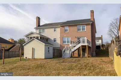 2116 Stoneleigh Drive, Winchester, VA 22601 - Photo 30