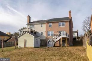 2116 Stoneleigh Dr, Winchester, VA 22601 - Photo 30