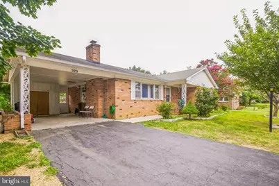 323 Russelcroft Road, Winchester, VA 22601 - Photo 2