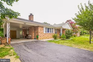 323 Russelcroft Rd, Winchester, VA 22601 - Photo 2