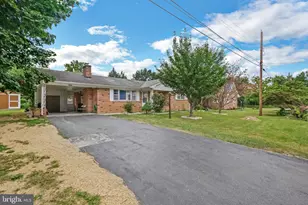 323 Russelcroft Rd, Winchester, VA 22601 - Photo 20