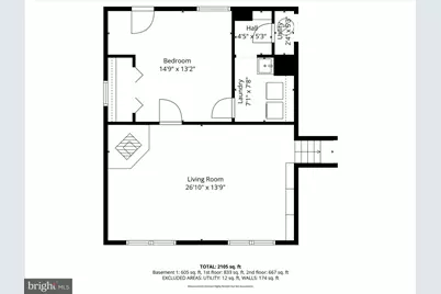 519 Whitacre Street, Winchester, VA 22601 - Photo 46