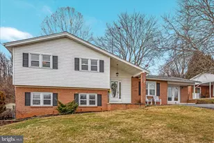 519 Whitacre St, Winchester, VA 22601 - Photo 1