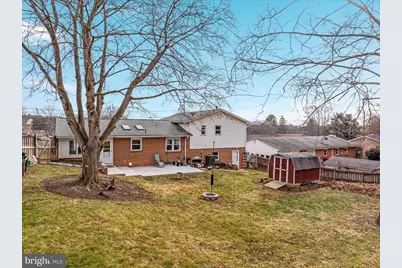 519 Whitacre Street, Winchester, VA 22601 - Photo 32