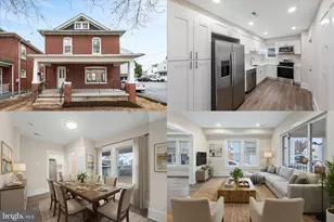 21 W Pall Mall St, Winchester, VA 22601 - Photo 1