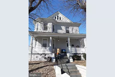 553 N Loudoun Street #1, Winchester, VA 22601 - Photo 1