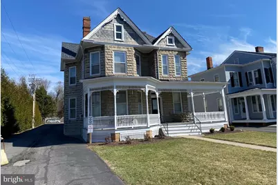 324 Amherst Street #1, Winchester, VA 22601 - Photo 1