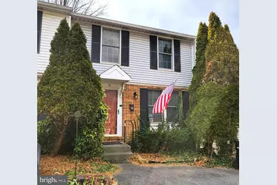 13 E Hart Street, Winchester, VA 22601 - Photo 1