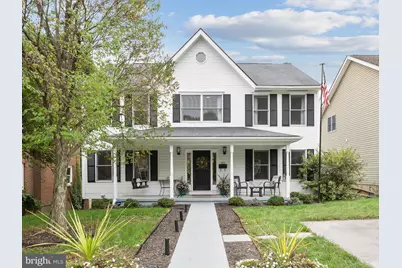 501 Jefferson Street, Winchester, VA 22601 - Photo 2