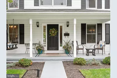 501 Jefferson Street, Winchester, VA 22601 - Photo 4