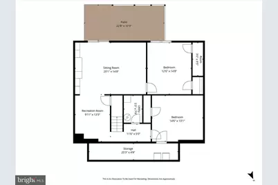 501 Jefferson Street, Winchester, VA 22601 - Photo 52