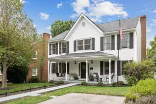 501 Jefferson St, Winchester, VA 22601 - Photo 1