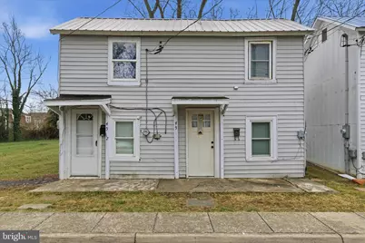 45 and 45 1/2 Race Street, Winchester, VA 22601 - Photo 2