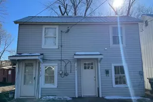 45 and 45 1/2 Race St, Winchester, VA 22601 - Photo 1