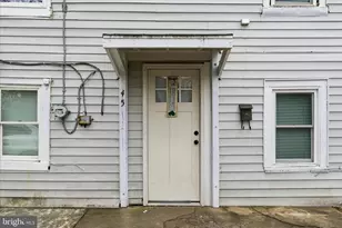 45 and 45 1/2 Race St, Winchester, VA 22601 - Photo 4