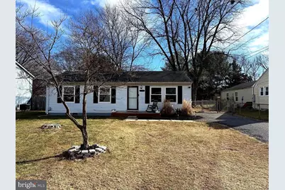 2952 Grace Street, Winchester, VA 22601 - Photo 1