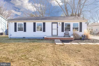 2952 Grace Street, Winchester, VA 22601 - Photo 2
