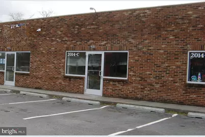 2014 Loudoun Street S #C, Winchester, VA 22601 - Photo 2