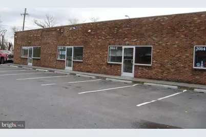 2014 Loudoun Street S #B, C, Winchester, VA 22601 - Photo 2