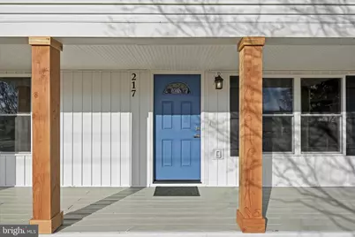 217 Myrtle Avenue, Winchester, VA 22601 - Photo 4