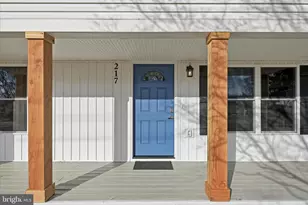 217 Myrtle Ave, Winchester, VA 22601 - Photo 4