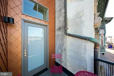 122 N Loudoun Street #202, Winchester, VA 22601 - Photo 26