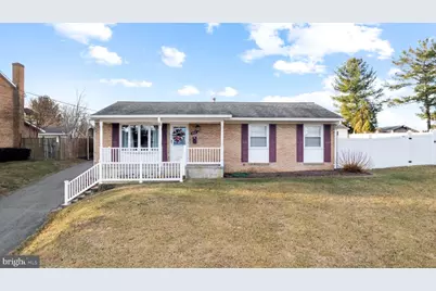 945 Allen Drive, Winchester, VA 22601 - Photo 1