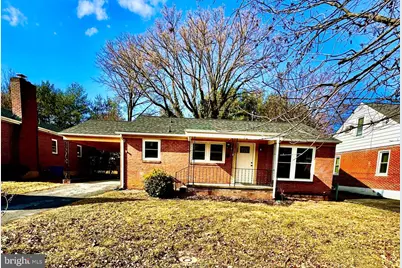 137 Fox Drive, Winchester, VA 22601 - Photo 1