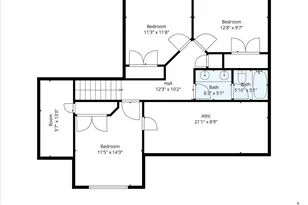 806 Mahone Dr, Winchester, VA 22601 - Photo 44