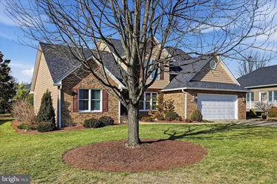 806 Mahone Drive, Winchester, VA 22601 - Photo 2