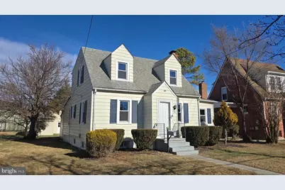 712 Frederick Avenue, Winchester, VA 22601 - Photo 2