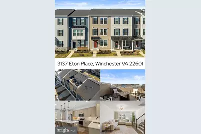 3137 Eton Place, Winchester, VA 22601 - Photo 2