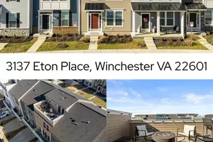 3137 Eton Pl, Winchester, VA 22601 - Photo 2