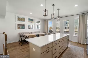 3137 Eton Pl, Winchester, VA 22601 - Photo 8