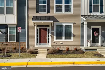 3137 Eton Place, Winchester, VA 22601 - Photo 32