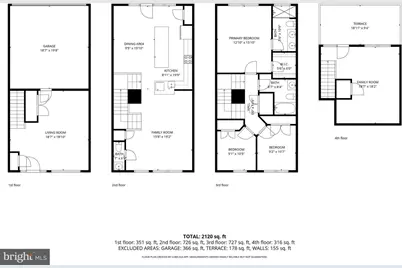 3137 Eton Place, Winchester, VA 22601 - Photo 44