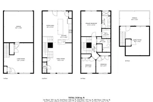 3137 Eton Pl, Winchester, VA 22601 - Photo 44