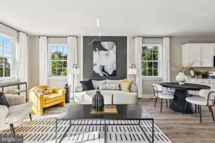 1806 Blythe Way, Winchester, VA 22601 - Photo 8