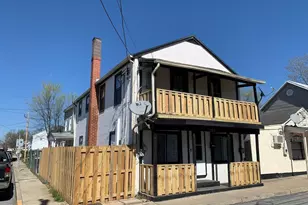 224 1/2 Kern St, Winchester, VA 22601 - Photo 1