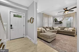 25 W Southwerk St, Winchester, VA 22601 - Photo 8