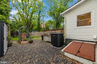 25 W Southwerk Street, Winchester, VA 22601 - Photo 44