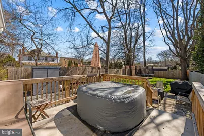 25 W Southwerk Street, Winchester, VA 22601 - Photo 42