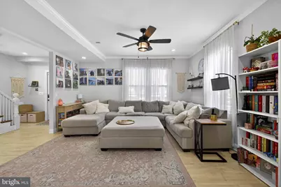 25 W Southwerk Street, Winchester, VA 22601 - Photo 10