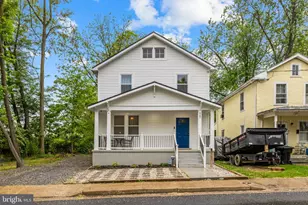 25 W Southwerk St, Winchester, VA 22601 - Photo 1