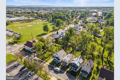 25 W Southwerk Street, Winchester, VA 22601 - Photo 4