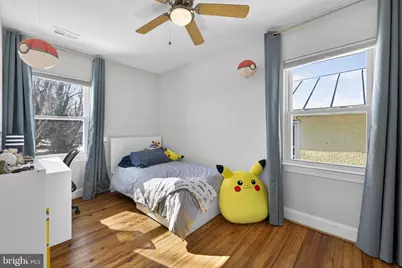 25 W Southwerk Street, Winchester, VA 22601 - Photo 28