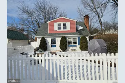 407 Van Fossen Street, Winchester, VA 22601 - Photo 2